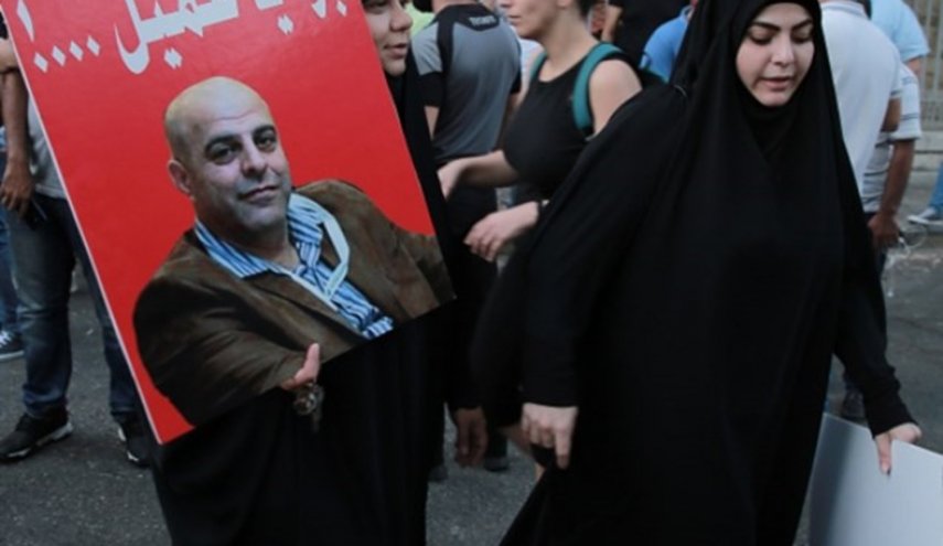 وكيل الأسرى اللبنانيين يحذر من محاولات اخراج عامر الفاخوري من السجن