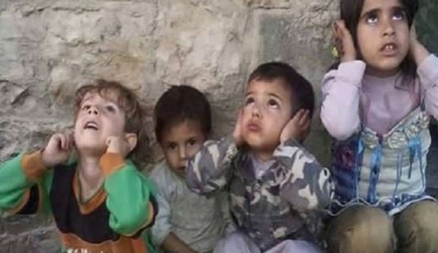 يوم الطفل العالمي.. عندما تذبح الطفولة في اليمن