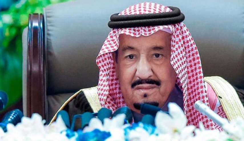 پادشاه سعودی به صدها حمله موشکی و پهپادی به کشورش اذعان کرد