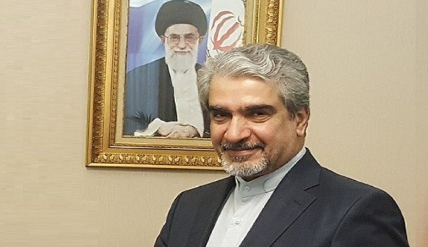 سفير طهران بدمشق: مستمرون في تحالفنا وسننتصر معاً 