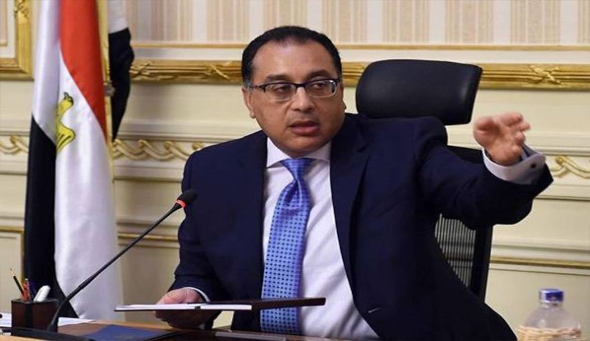 اصلاحات گسترده در کابینه مصر و تغییر شماری از استانداران