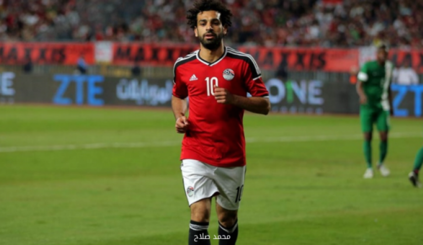 محمد صلاح ينضم لصفوف المنتخب المصري من جديد