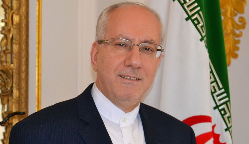 سفیر ایران در ایتالیا: اروپا برای حفظ برجام و مقابله با یکجانبه گرایی آمریکا اقدام کند