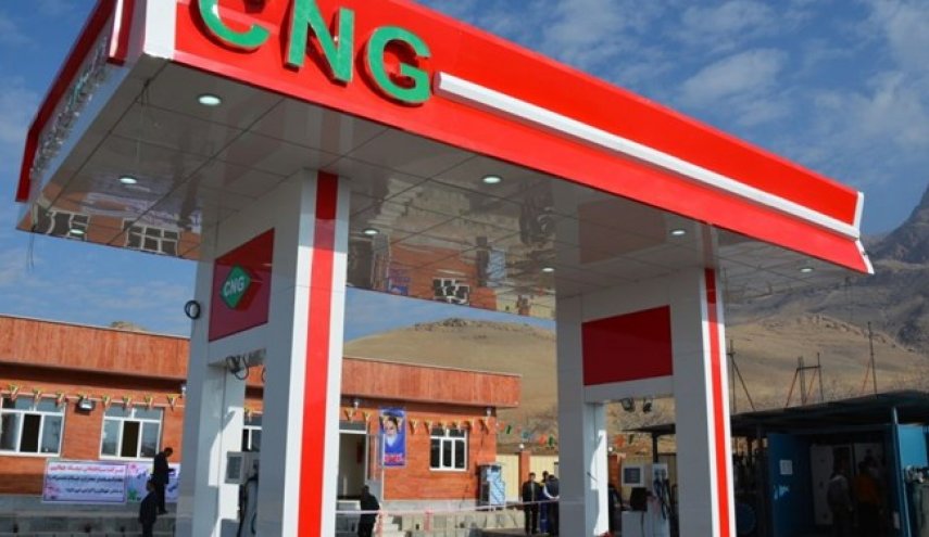 مصرف CNG به 21 میلیون متر مکعب در روز رسید/پیش بینی افزایش مصرف به 24 میلیون