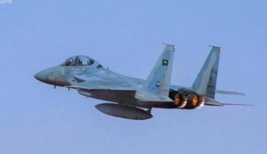 الدفاعات الجوية اليمنية تعترض طائرة 