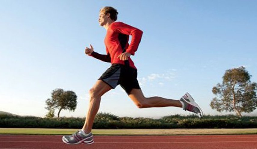 رياضة الجري تقلص نسبة الموت المفاجئ إلى 27%