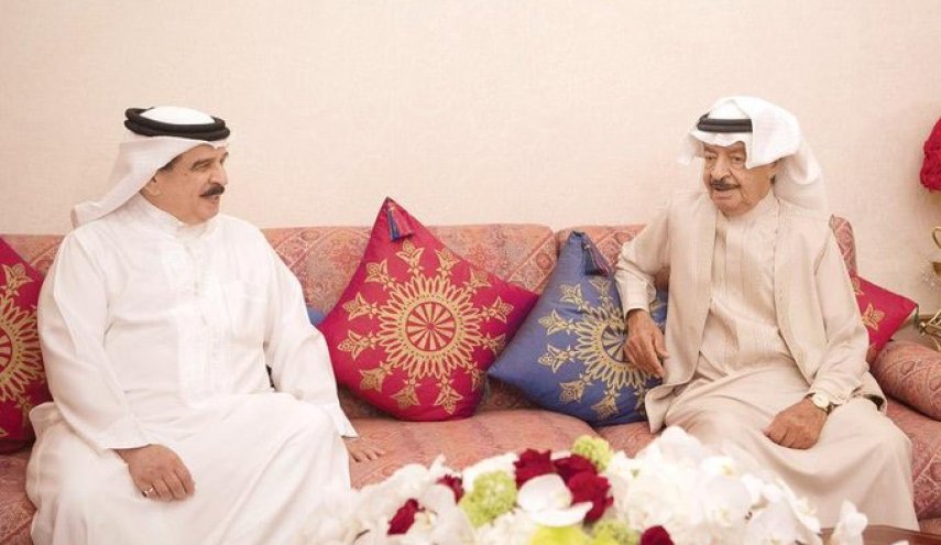 الكشف عن سر غياب رئيس وزراء البحرين بعد صمت رسمي طويل