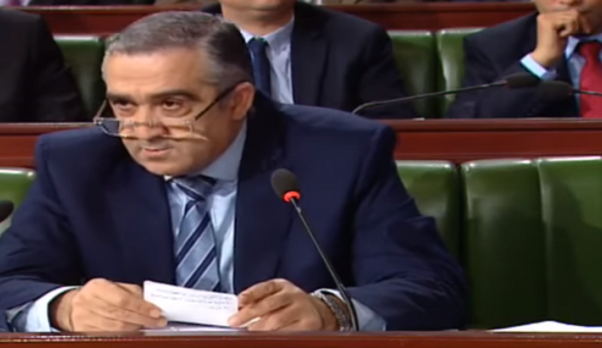استدعاء وزير داخلية تونس السابق لطفي براهم للتحقيق