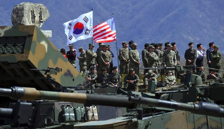 لهذا السبب واشنطن قد تسحب 4000 جندي من كوريا الجنوبية