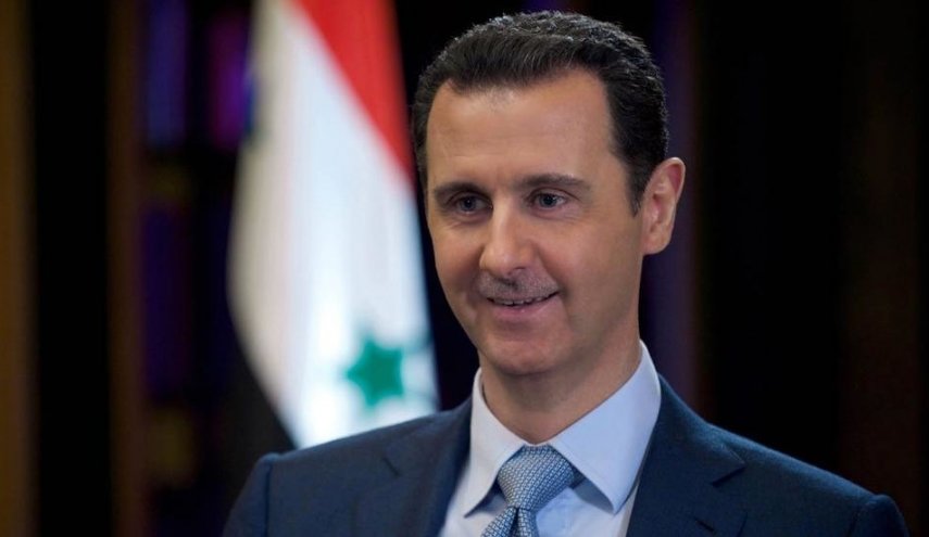الرئيس الأسد يصدر مرسوما بزيادة ضخمة في الرواتب