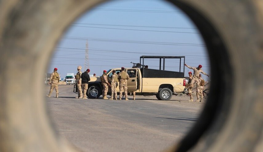 السلطات العراقية تطالب المواطنين بالمواظبة على دوام المدارس