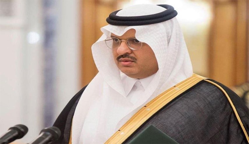 أول تصريح رسمي سعودي بشأن 'المصالحة مع قطر'