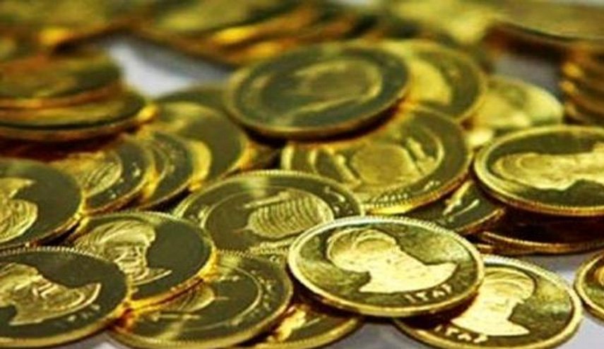 قیمت سکه و طلا امروز 30 آبان