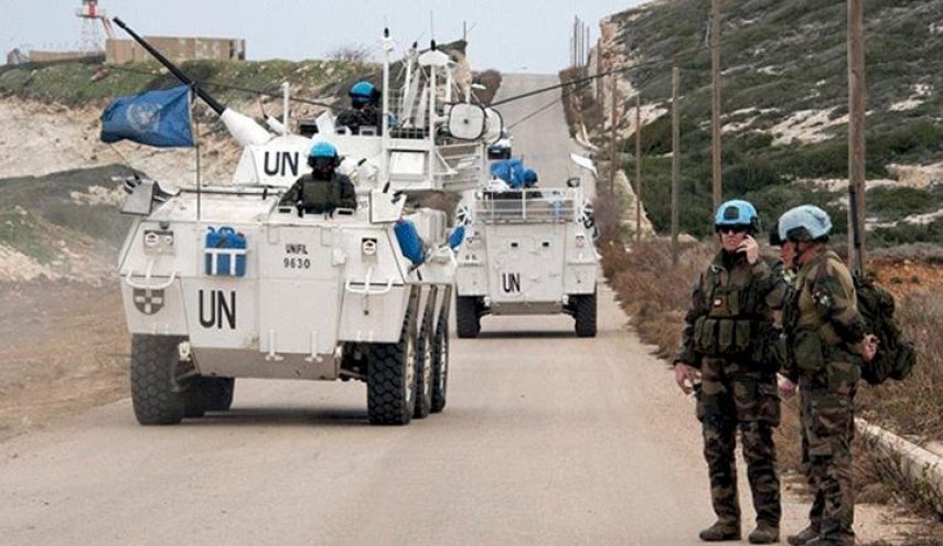 اليونيفيل تحتج زيادة الانتهاكات ’الاسرائيلية’ جنوب لبنان
