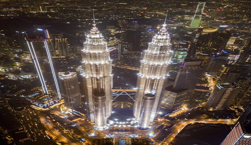 ماليزيا تقيم قمة اسلامية مصغرة الشهر المقبل