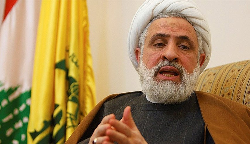 حزب الله:تدخل أميركا سبب رئيس في تأخير تشكيل الحكومة