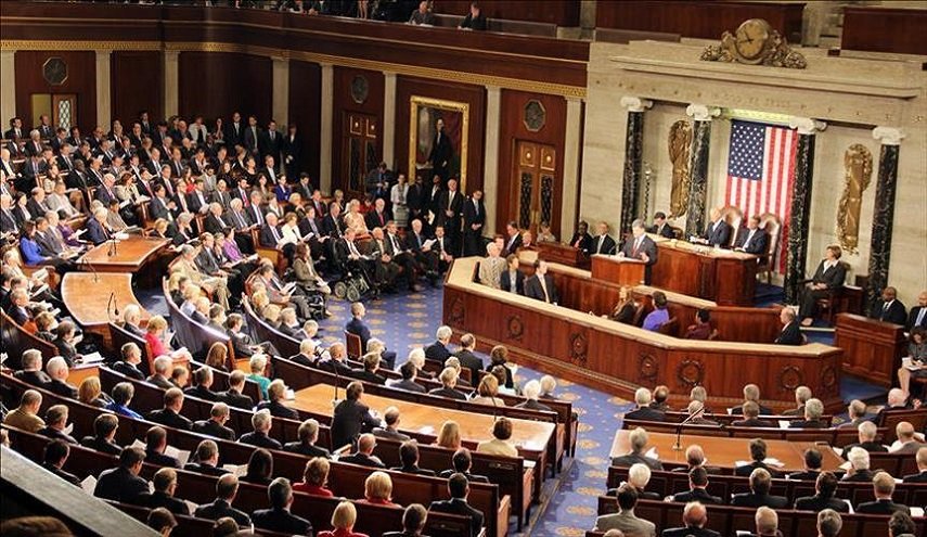 الكونغرس يحتج علی إعلان إدارة ترامب عن شرعية المستوطنات 