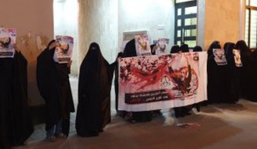 فعالية 'قرر مصيرك' تنطلق في عدة قرى وبلدات بحرانية