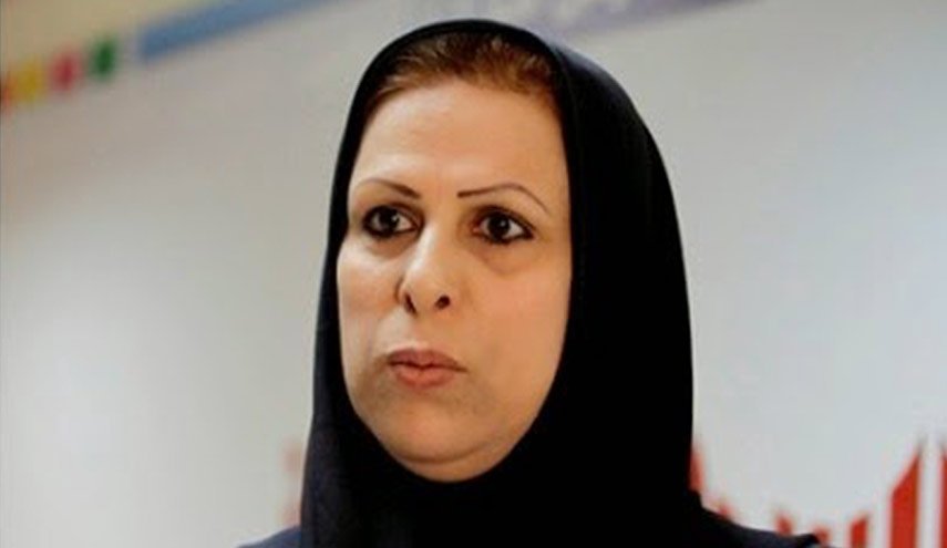 نائبة عراقية تحذر من محاولات 'إخفاء أدلة' عقد بـ1.3 مليار دولار