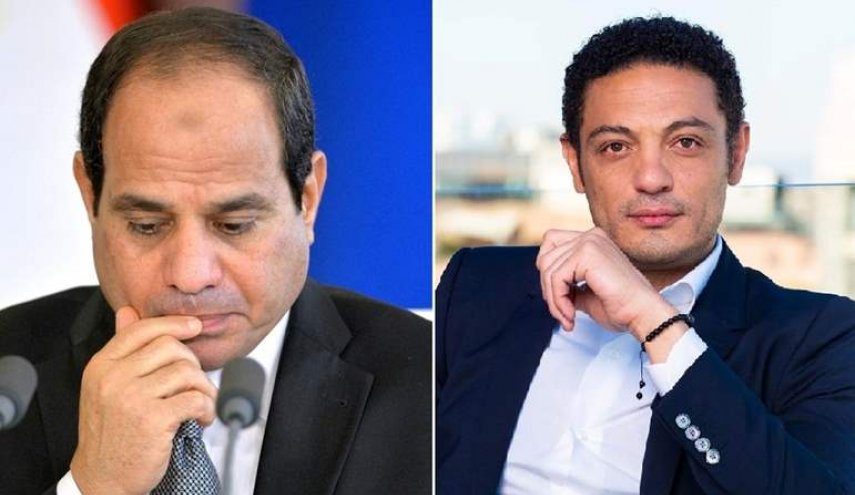 هل ينجح محمد علي في توحيد معارضي الرئيس المصري؟!