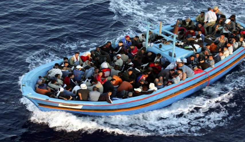 إيطاليا تمنع رسو سفينة إنقاذ إسبانية على متنها 73 مهاجرا أفريقيا