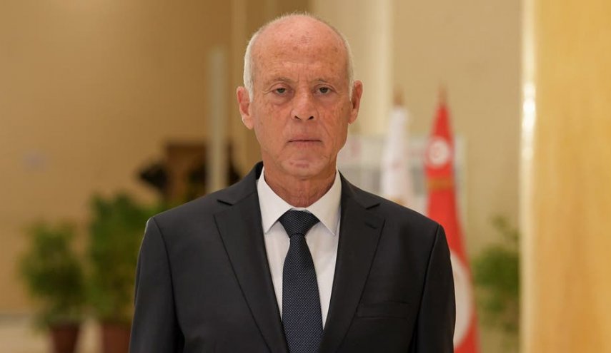 قيس سعيد: مواجهة من يتربص بتونس ليس فيه مجال للاجتهاد