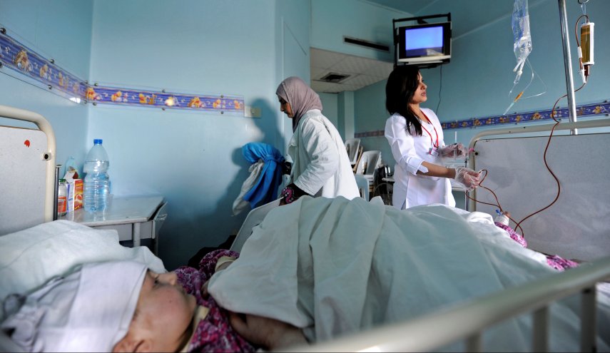 السرطان يفتك حياة التونسيين