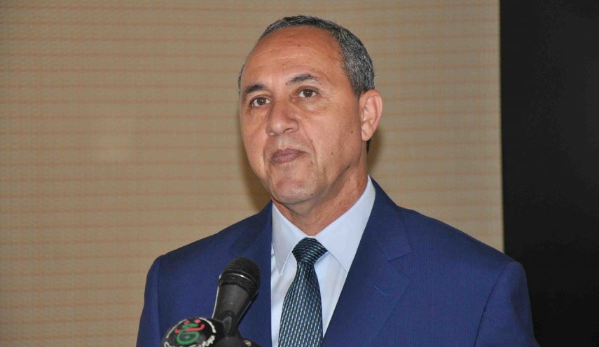 ميهوبي يعتبر نفسه محسوب على الدولة، لا بوتفليقة 