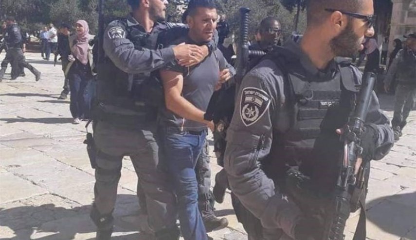 بازداشت ۲۳ فلسطینی در کرانه باختری/ نشست اتحادیه عرب درباره اظهارات پامپئو