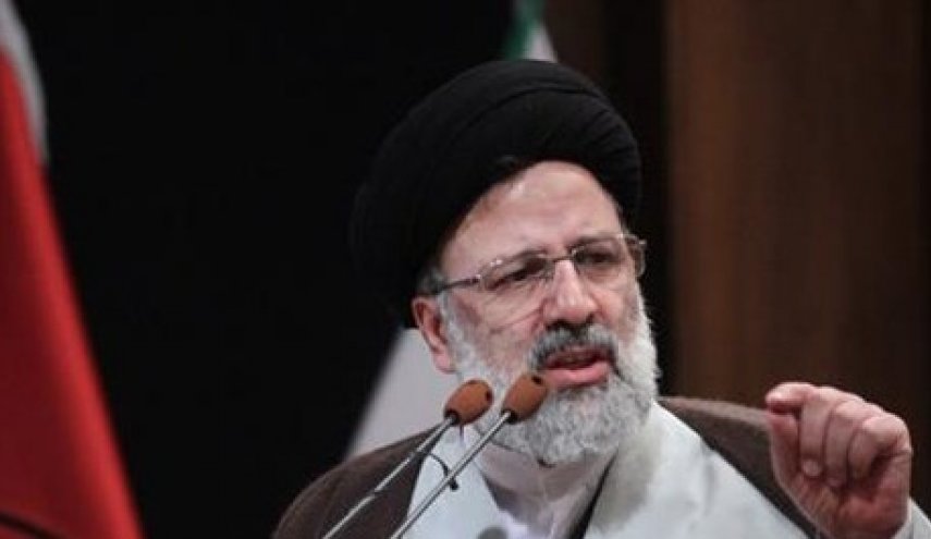 رئيس القضاء الايراني يؤكد ضرورة  تحديد مصير معتقلي الاحداث الاخيرة 