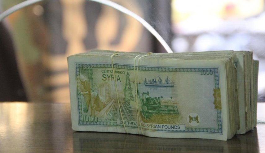 من أين أمنت الحكومة السورية زيادة الرواتب.. ؟