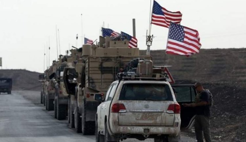 آمریکا عملیات نظامی در شمال سوریه را از سر گرفت