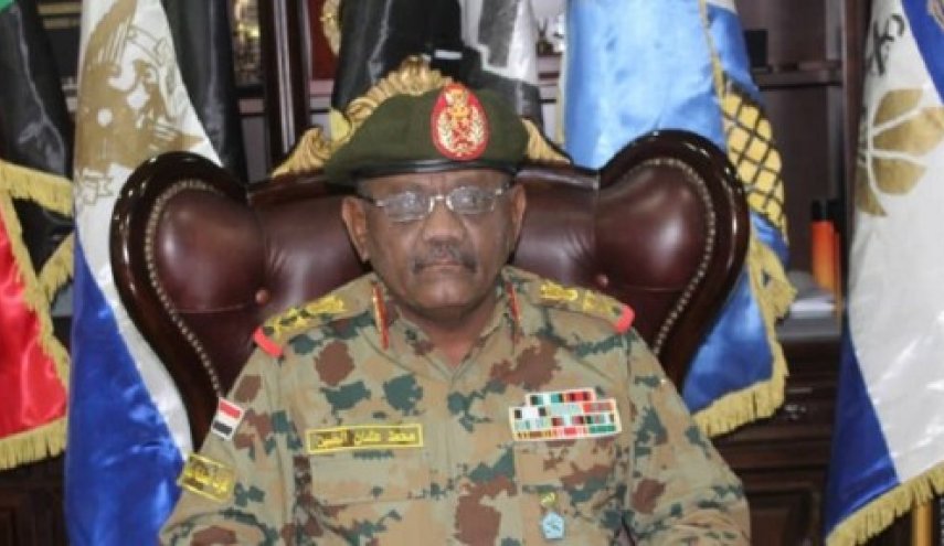 رئيس الأركان السوداني: القوات المسلحة ستكون أكثر قوة ولن تخذل الشعب
