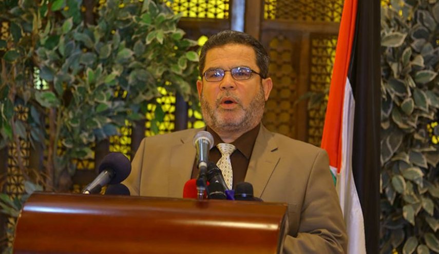 حماس تؤجل تسليم ردّها على الانتخابات احتجاجا على قمع ’الأسرى’