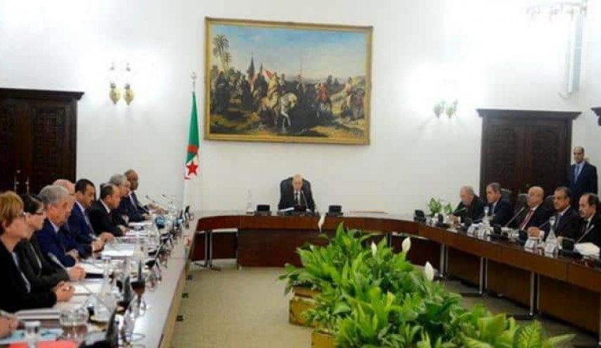 تقسيم إداري جديد..استحداث ولايات جديدة في الجزائر
