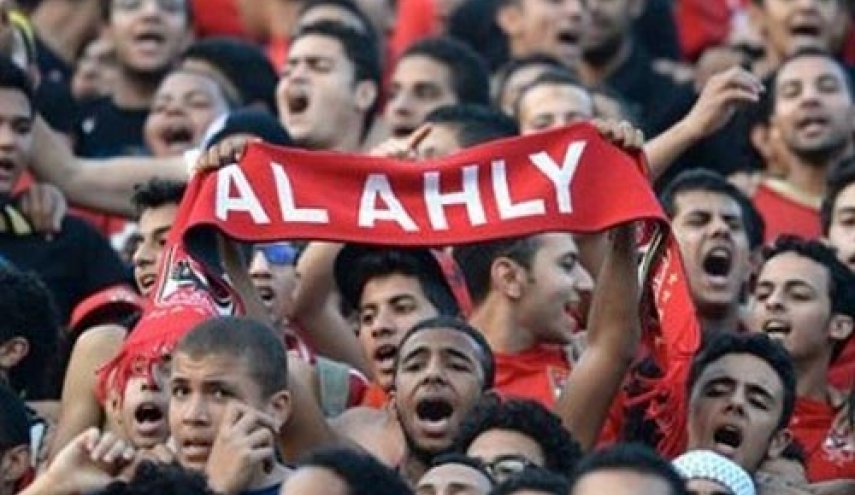 النيابة العامة المصرية تخلي سبيل 7 من مشجعي النادي الأهلي