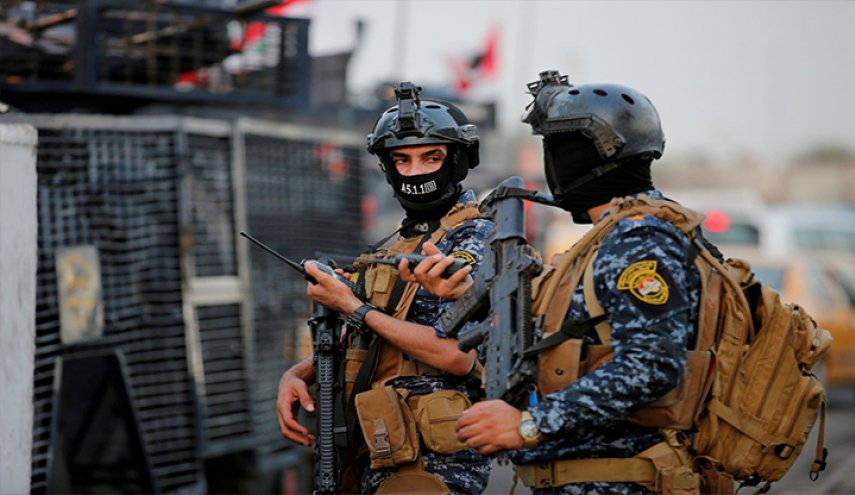 استشهاد 6 عراقيين بثلاثة تفجيرات في العاصمة بغداد