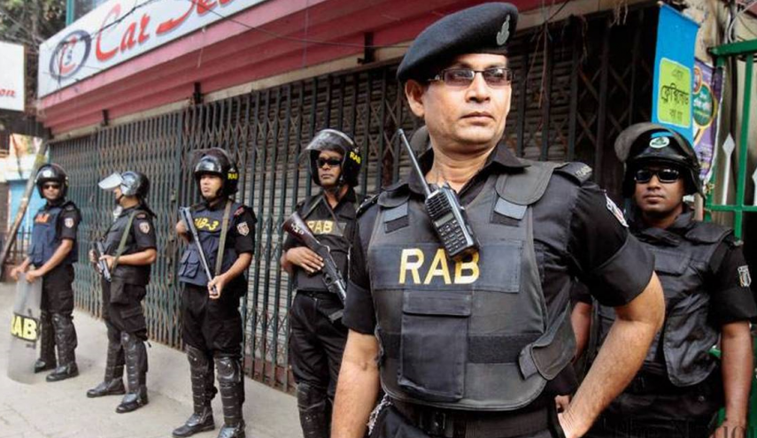 الإعدام لـ 7 متطرفين قتلوا أجانب في بنغلاديش