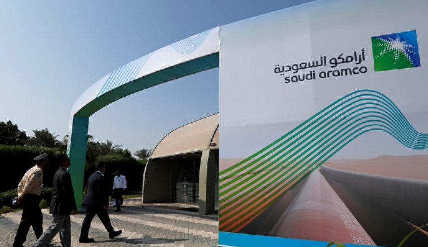 البنوك السعودية تتسول مساهمين للاكتتاب في أرامكو
