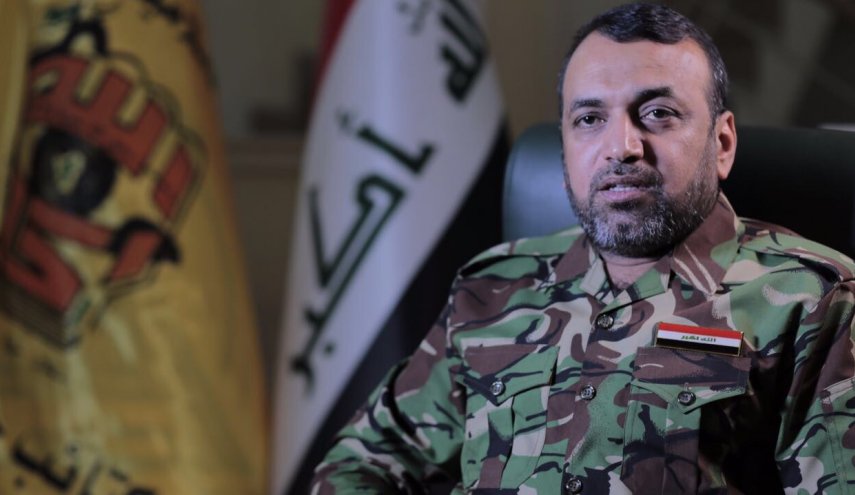 نائب عراقي: ارواحنا وأجسادنا فداء لمرجعيتنا الدينية