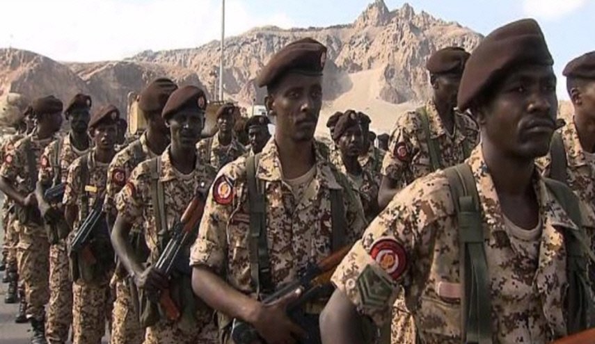 رئيس الأركان السوداني: نلتزم بوقف إطلاق النار