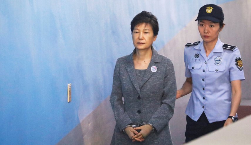 رئيسة كوريا الجنوبية السابقة أمام القضاء مجددا