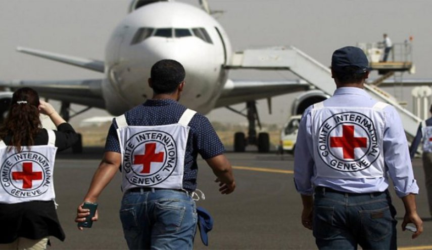 الصليب الأحمر سينقل 128 أسيرا من السعودية الى صنعاء 