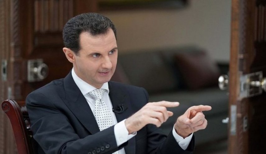 الأسد يكشف حقيقة الاتهامات حول استخدام الكيميائي