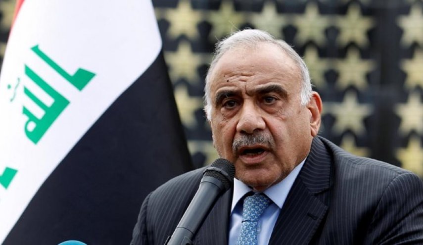 نخست‌وزیر عراق، مسئول امنیتی شهر نجف را تغییر داد