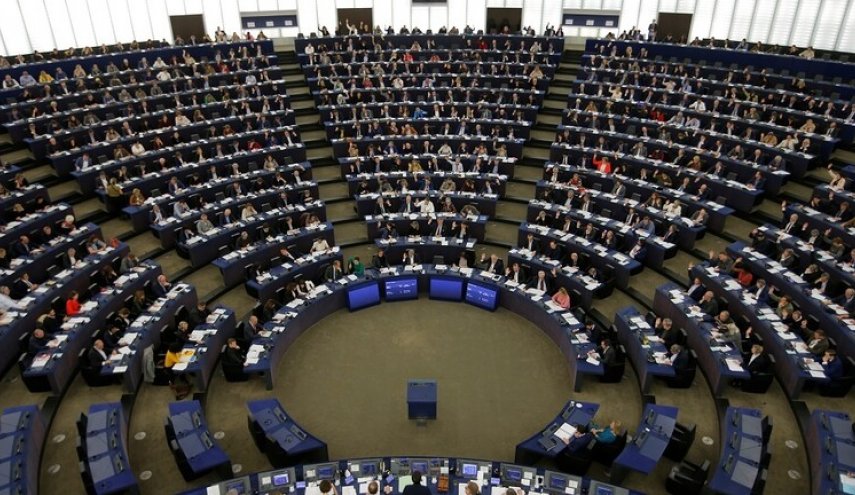 الجزائر تدين تدخل برلمان أوروبا في شؤونه الداخلية