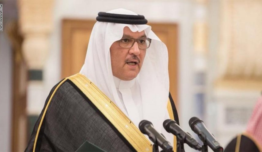 عربستان تهدید ضمنی دیپلمات سعودی علیه ایران را تکذیب کرد