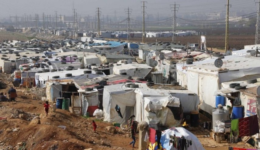 الإتحاد الأوروبي: لا نؤيد توطين اللاجئين في لبنان 