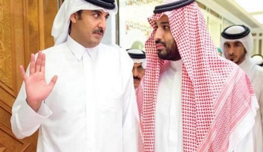 تفاصيل واسرار مصالحة خليجية.. صفقة قطرية سرية مع الرياض