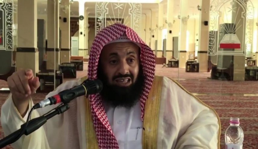 السعودية توقف داعية مؤيداً للسلطة بعد انتقاده هيئة الترفيه